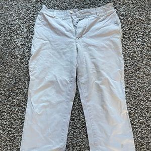 Vineyard Vines 32x30 Medium Stone Khaki Pants